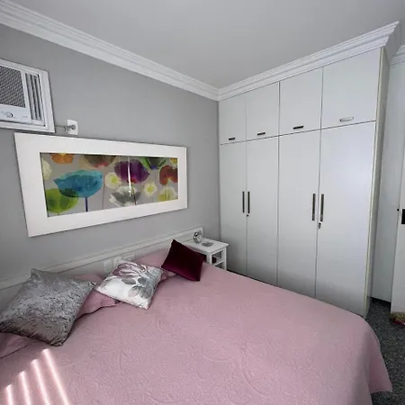 A 50m Da Beira Mar 2 Quartos Sendo Escritorio Sofa-cama, Ideal Para Empresarios E Office Apartamento Fortaleza (Ceara)